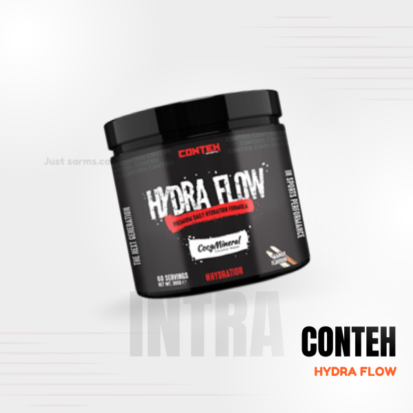 Conteh Sports Hydra Flow 300g